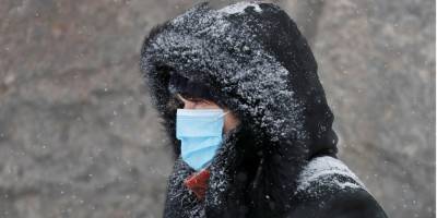 В Украине обнаружили более 4000 заражений коронавирусом, 58 человек умерли - nv.ua