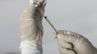 Названа главная особенность третьей российской вакцины от COVID-19 - newinform.com - Россия