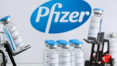 Олег Никитин - Der Spiegel: вакцина Pfizer на 89,4% предотвращает передачу коронавируса - nation-news.ru