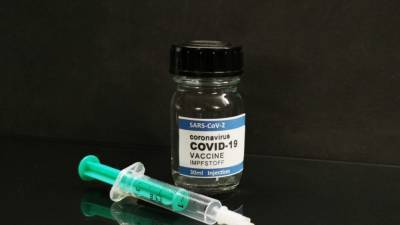 Вакцина от коронавируса Pfizer предотвращает передачу болезни почти на 90% - inforeactor.ru