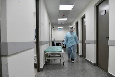 Еще 1 807 пациентов вылечились от коронавируса в Москве - m24.ru - Москва