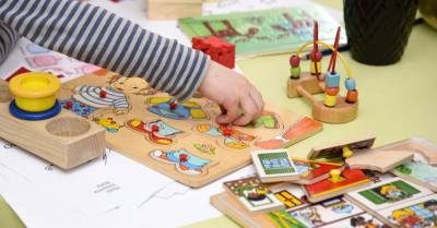 Профсоюз призывает сократить время работы детских садов в условиях пандемии - rus.delfi.lv - Латвия