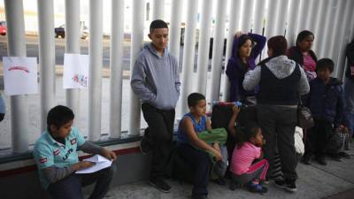 Джон Байден - Россия - США открывают двери мигрантам - ru.euronews.com - Франция - Сша - Австралия - Мексика
