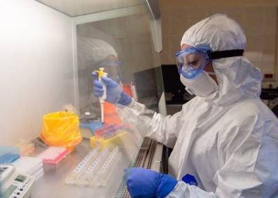 Австрийские исследователи выяснили, как долго сохраняется иммунитет к коронавирусу - bloknot.ru - Австрия
