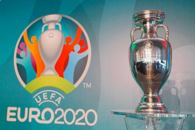 Борис Джонсон - Евро-2020: Великобритания хочет стать единственным хозяином турнира - 24tv.ua - Англия