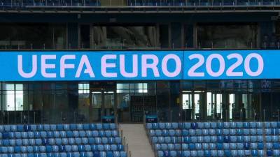 Великобритания хочет принять все матчи Евро-2020 - inforeactor.ru - Англия