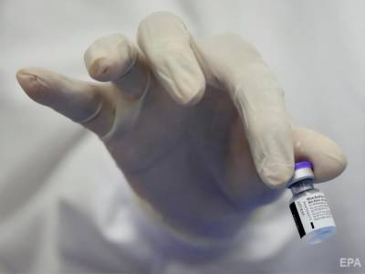 Вакцина Pfizer останавливает передачу коронавируса почти на 90% – Spiegel - gordonua.com - Израиль