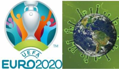 Великобритания предложила провести Евро-2020 по футболу у себя - real-vin.com - Украина - Англия