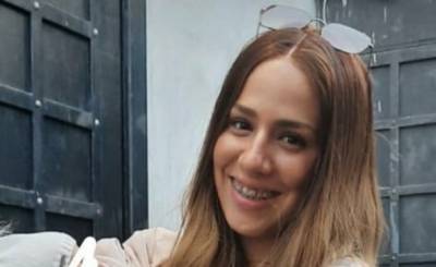 32-летняя мать четырех детей умерла от коронавируса в Иерусалиме - nashe.orbita.co.il - Иерусалим