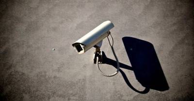 Для борьбы с преступностью и ограничения пандемии в приграничье установят сеть камер наблюдения - rus.delfi.lv - Латвия