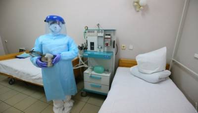 Александра Косовец - В больницы Франковщины впервые госпитализировали кислороднозависимых детей - 24tv.ua