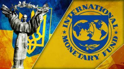 Виктор Суслов - Экономист Суслов не видит будущего Украины без денег от МВФ - nation-news.ru