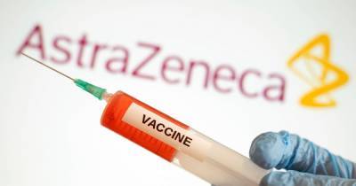 В Швейцарии допустили отказ от закупки вакцины AstraZeneca - ren.tv - Швейцария