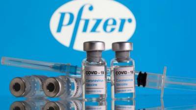 Угур Шахин - Вакцина Pfizer-BioNTech оказалась намного эффективнее, чем ожидали разработчики, - Spiegel - ru.espreso.tv - Израиль