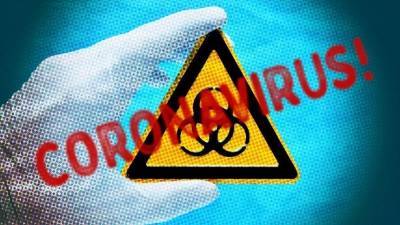 Ученые предрекли пандемию нового смертоносного вируса - 5-tv.ru