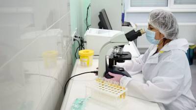 В Швеции обнаружили первые случаи бразильского штамма коронавируса - russian.rt.com - Швеция - Стокгольм - Бразилия