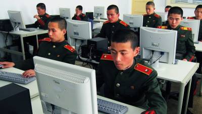 Ким Ченын - Мастерские хакеры и украденные миллиарды: как зарабатывает КНДР - 24tv.ua - Сша - Кндр - Пхеньян