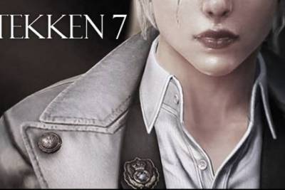 Вымышленный премьер-министр Польши станет новым персонажем Tekken 7 - versia.ru - Япония - Польша