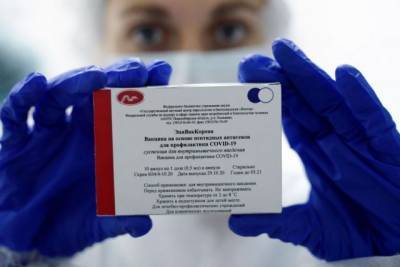 Ринат Максютов - «Вектор» получил из-за рубежа более 45 обращений по вакцине «ЭпиВакКорона» - aif.ru - Россия