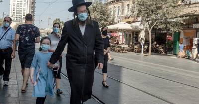 Биньямин Нетаньяху - Израиль возвращается к нормальной жизни после вакцинации от COVID-19 половины населения - focus.ua - Израиль