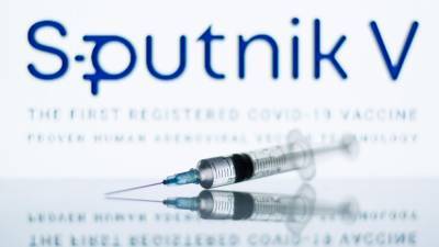 Вакцину "Спутник V" доставили в сектор Газа - nation-news.ru - Эмираты