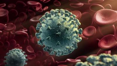 Шотландские исследователи обнаружили новый штамм коронавируса - fainaidea.com - Англия