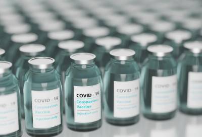 Более 213 тыс. человек получили прививку от COVID-19 в Петербурге - online47.ru - Санкт-Петербург