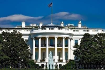 Джон Байден - Белый дом согласился, что США не вправе определять происхождение COVID-19 - mk.ru - Сша - Вашингтон