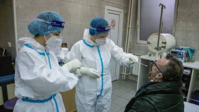 В Сербии за сутки выявили более 2500 случаев коронавируса - russian.rt.com - Сербия - Черногория