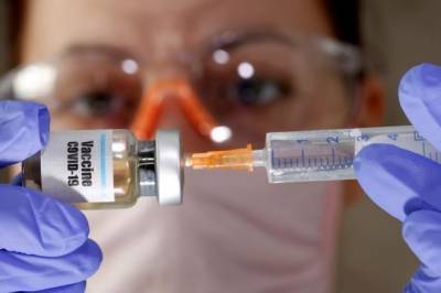 Гарсия Гонсалес - Аргентина одобрила применение китайской вакцины от COVID-19 - aif.ru - Аргентина