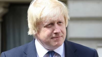 Борис Джонсон - Борис Джонсон назвал четыре условия для снятия ограничений в Великобритании - inforeactor.ru - Англия