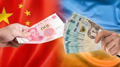 Богаче ли китайцы украинцев: сравнение зарплат, пенсий и ВВП - 24tv.ua - Китай