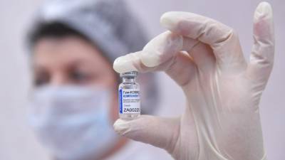 Аманда Кон - Доктор из США Кон назвала признаки эффективно введенной вакцины от COVID-19 - inforeactor.ru - Сша