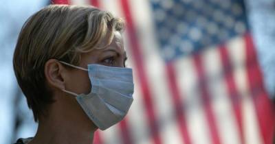 Число жертв коронавируса в США превысило потери трех многолетних войн - focus.ua - Сша - Вьетнам