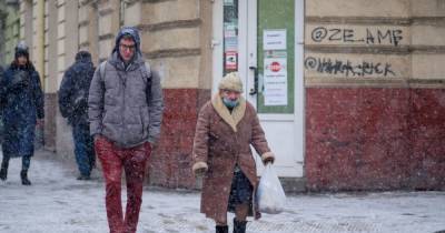 Блокпосты, закрытые кафе и дистанционное обучение: на Прикарпатье усилили карантин - tsn.ua