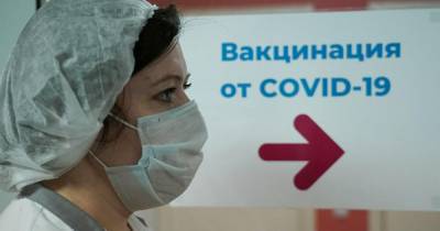 Александр Чепурнов - Перенесшим COVID россиянам назвали условие для вакцинации - ren.tv