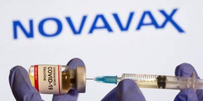 Максим Степанов - Индия - Украина получит дополнительно 5 млн доз вакцины от коронавируса NovaVax — Степанов - nv.ua