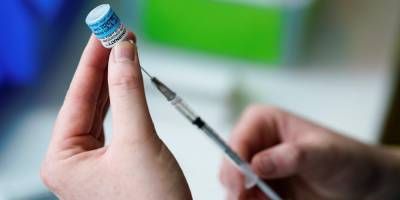В Японии сообщили о нехватке вакцины от COVID-19 - nv.ua - Япония - Sandra - county Sanders