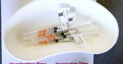 В мире от коронавируса вакцинировали более 202 млн человек: ВОЗ обеспокоена распределением препаратов - tsn.ua - Израиль