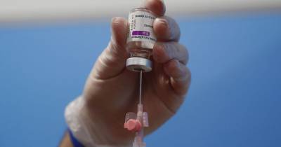 Светлана Шаталова - В Минздраве пообещали, что вакцина от коронавируса AstraZeneca прибудет в Украину со дня на день - tsn.ua