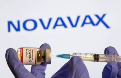 Максим Степанов - Украина получит 15 млн доз американской вакцины вакцины NovaVax - naviny.by