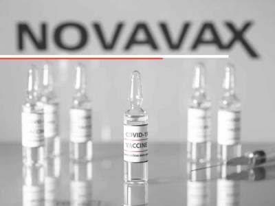 Максим Степанов - Украина договорилась за дополнительные 5 млн доз вакцины NovaVax - bykvu.com - Украина