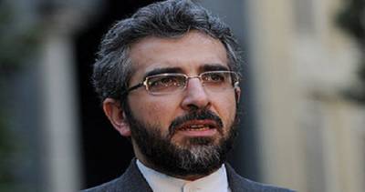 Иранский чиновник подверг критике политическую позицию совета по правам человека ООН - dialog.tj - Иран
