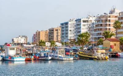 Цены на недвижимость продолжают падать - vkcyprus.com - Кипр