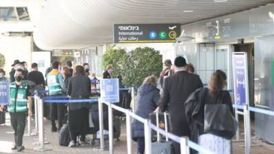 Биньямин Нетаниягу - Юлий Эдельштейн - Министры сократят въезд в Израиль до 200 человек в день - vesty.co.il - Израиль