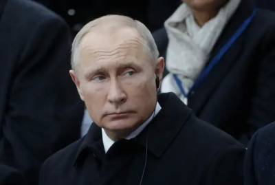 Исраэль Шамир: «Путин – очень осторожный политик» - urfonews.ru - Россия