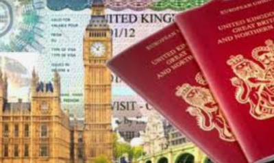 Популярность «золотых виз» в Великобританию возрастет на 8,4% — прогноз - take-profit.org - Англия