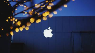 Компания Apple впервые за четыре года стала мировым лидером по продаже смартфонов - newinform.com