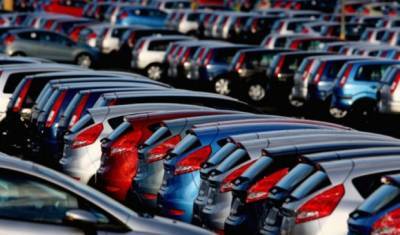 10 найбільших автомобільних ринків 2020 року - goodnews.ua