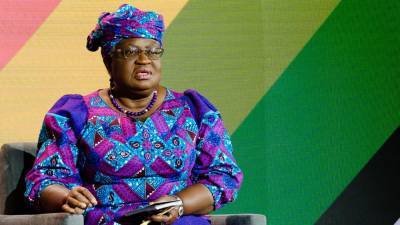 Нгози Оконджо-Ивеал - ВТО возглавит Нгози Оконджо-Ивеала - первая женщина-африканка на этом посту. Против ее назначения выступал Трамп - obzor.lt - Нигерия